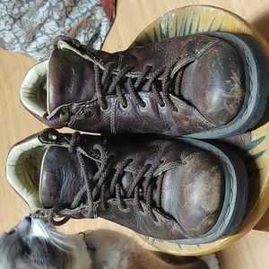 Dr. Martens Boots